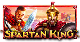 Bergabung dengan Raja Spartan King dan Menangkan Hadiah Gede dari Kerajaan!